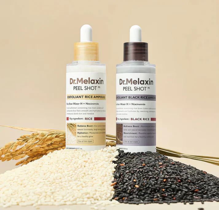 Dr Melaxin™ Peel Shot Ampoule